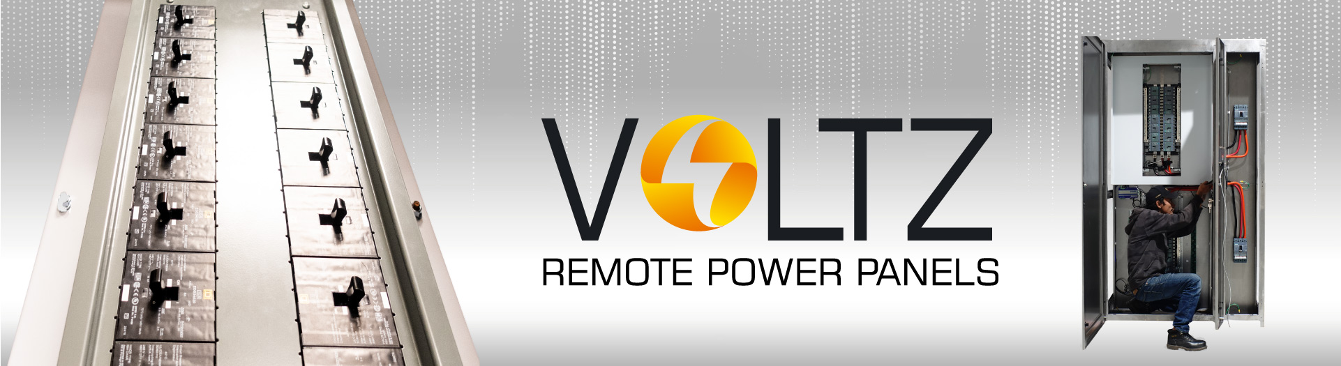 Remote Power